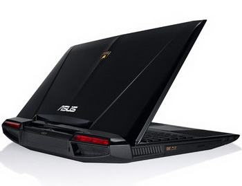 asus lamborghini VX 